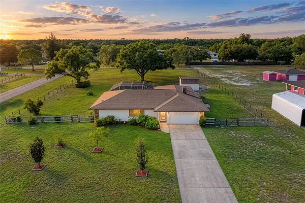 22230 26th Avenue E, BRADENTON, FL 34211