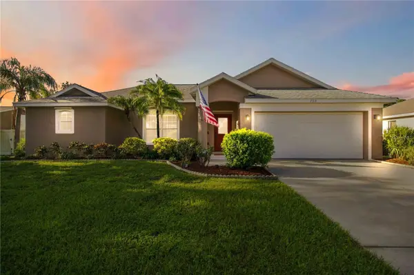 732 Plum Tree Lane, SARASOTA, FL 34243