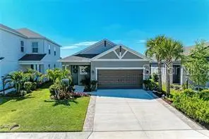 4253 Pond Brook Court, BRADENTON, FL 34211