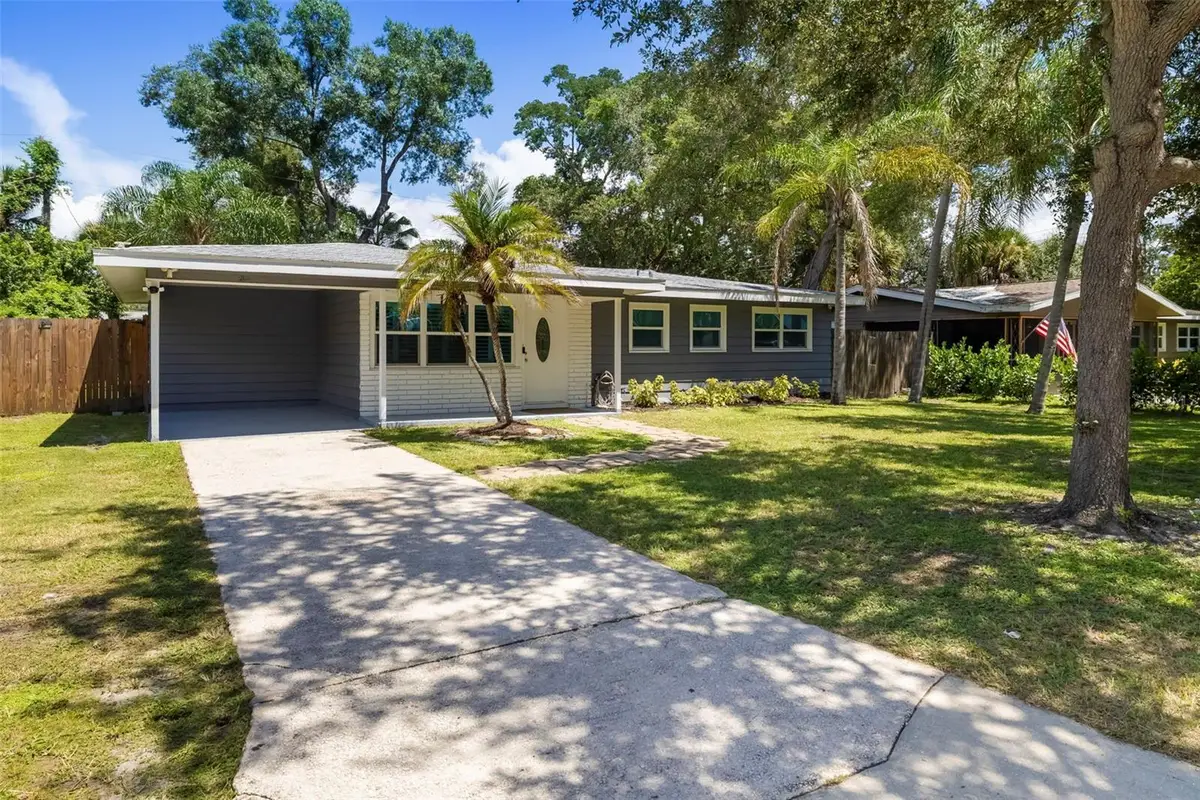3169 Alta Vista Street, Sarasota, FL 34237 - #1