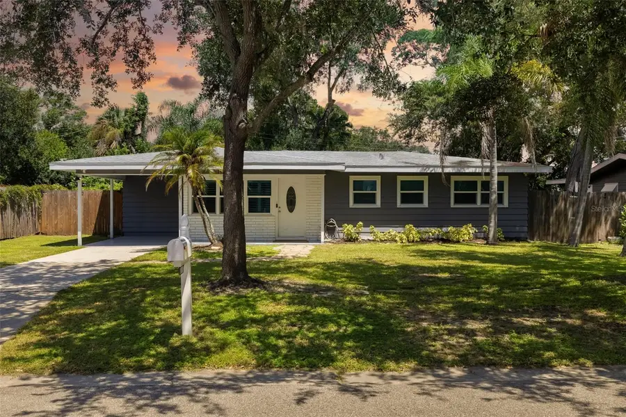 3169 Alta Vista Street, Sarasota, FL 34237 - #3