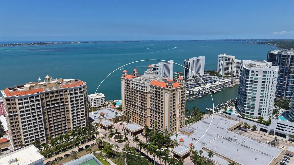 1111 Ritz Carlton Drive #1202, Sarasota, FL 34236 - #1
