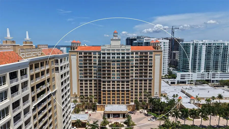 1111 Ritz Carlton Drive #1202, Sarasota, FL 34236 - #3