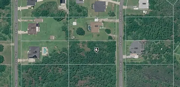 Caesar Avenue, ORLANDO, FL 32833
