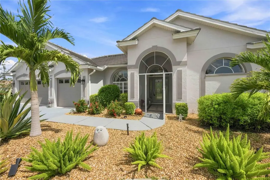 4619 Chase Oaks Drive, Sarasota, FL 34241 - #3