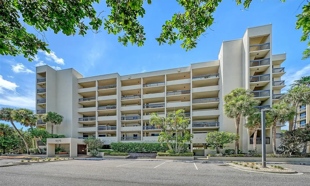 1075 Gulf Of Mexico Drive #303, Longboat Key, FL 34228 - #1
