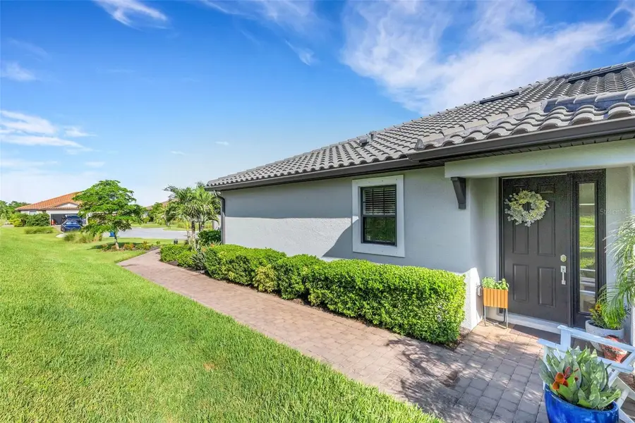 4773 Tortona Court, Bradenton, FL 34211 - #2