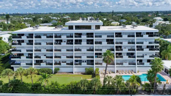 625 Beach Road #301, SARASOTA, FL 34242