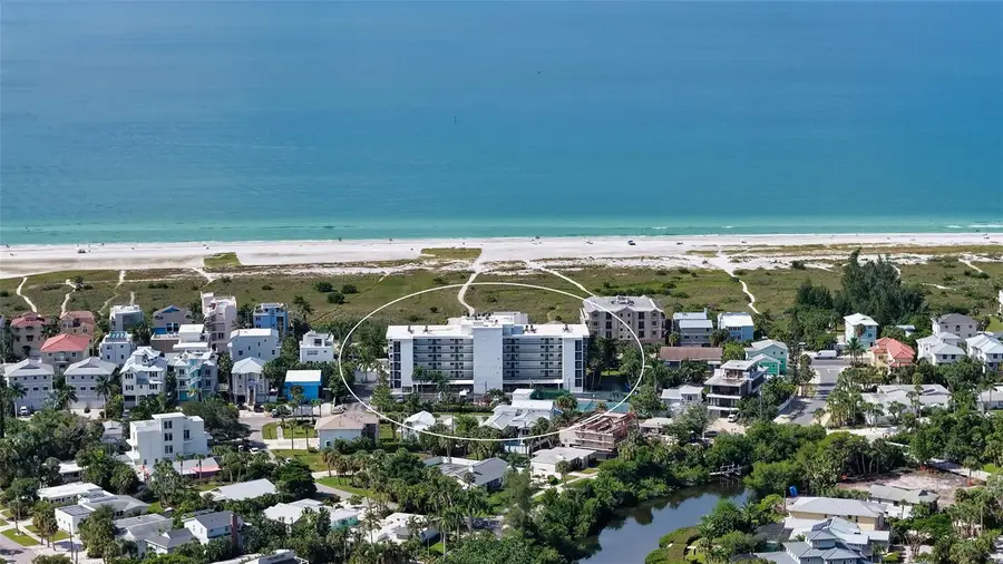 625 Beach Road #301, Sarasota, FL 34242 - #3