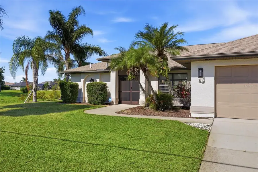 53 Sportsman Road, Rotonda West, FL 33947 - #3