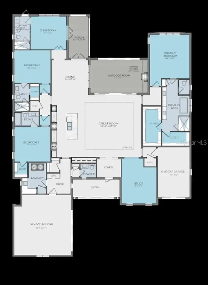4801 Westlake Street, Bradenton, FL 34210 - #2