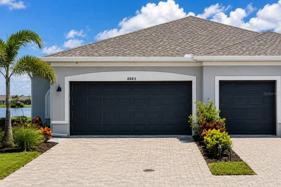 8883 Saint Kitts Circle, Englewood, FL 34224 - #2