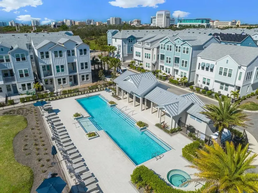 2400 Ezzell Court, Sarasota, FL 34237 - #2