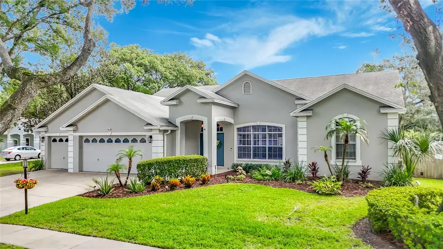 3907 Rolling Terrace Lane, Valrico, FL 33596 - #2