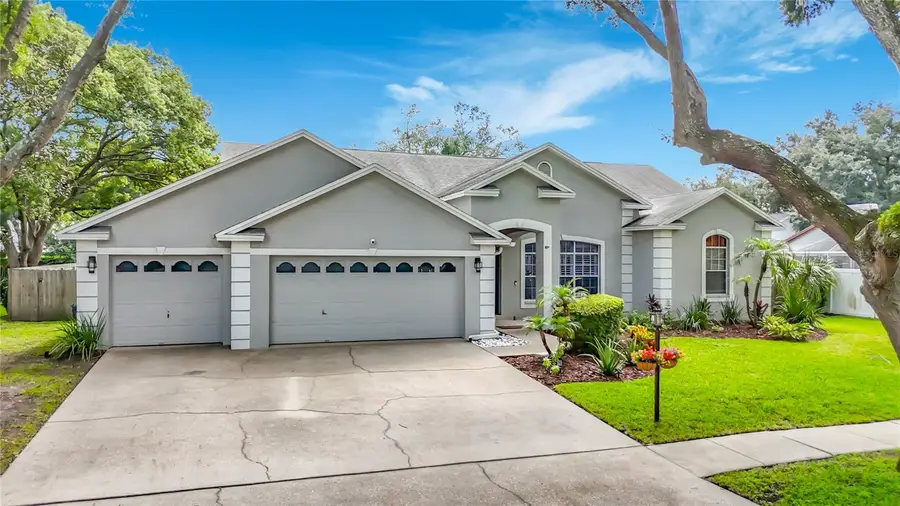 3907 Rolling Terrace Lane, Valrico, FL 33596 - #3