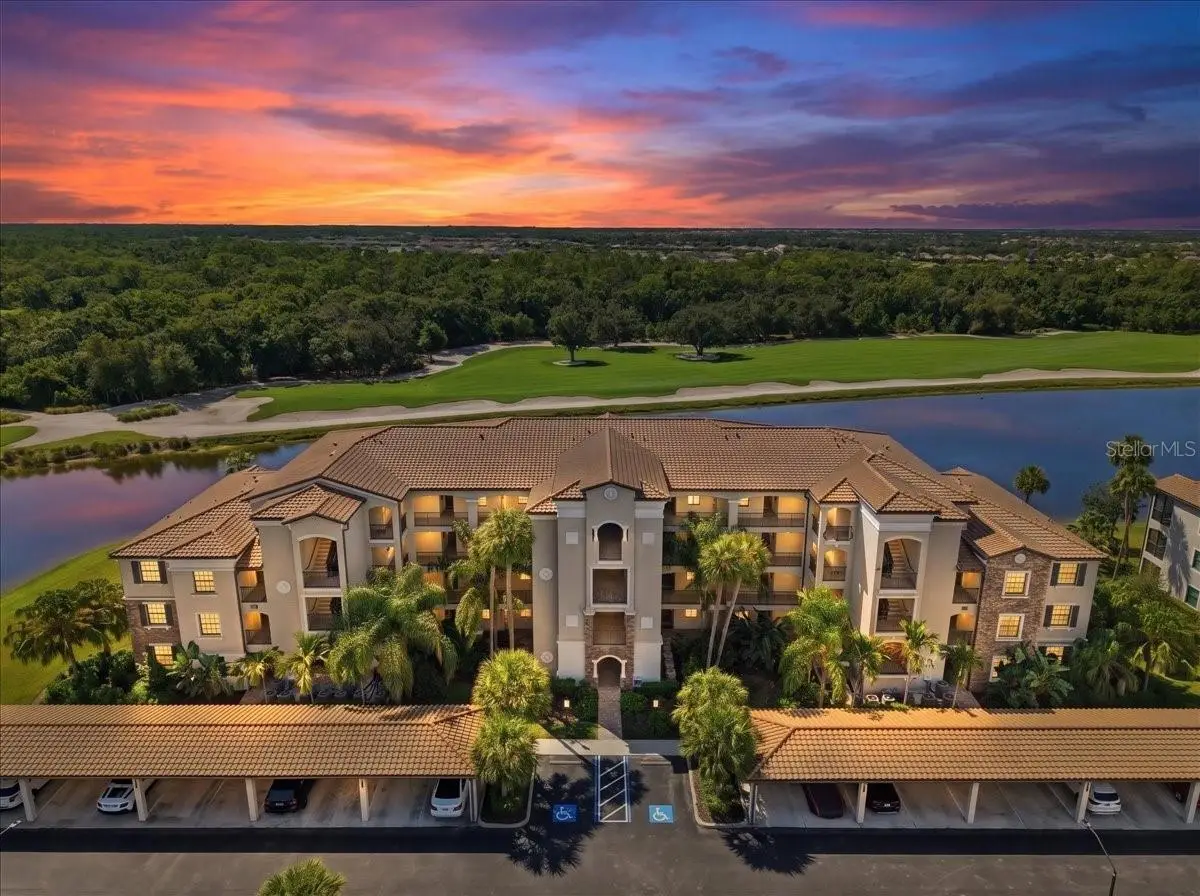 17118 Vardon Terrace #108, Lakewood Ranch, FL 34211 - #1
