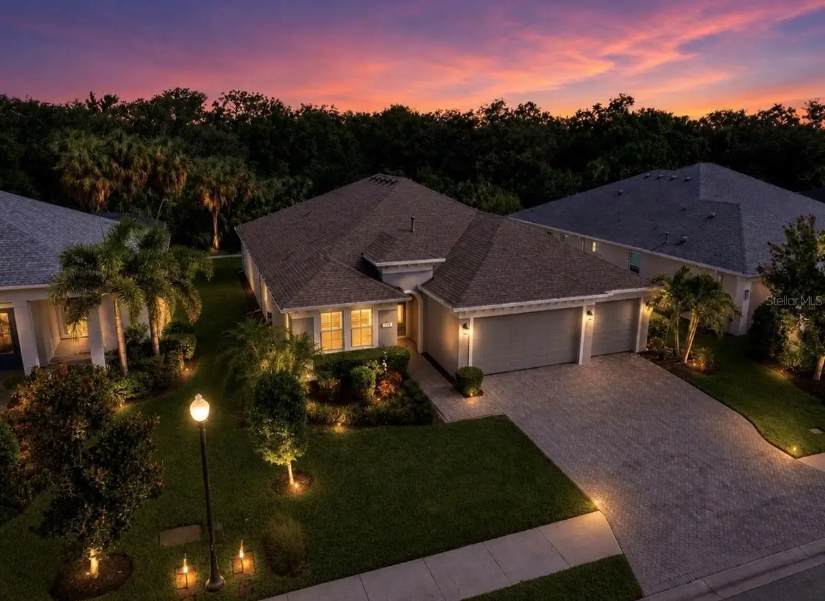 311 Chantilly Trail, Bradenton, FL 34212 - #1
