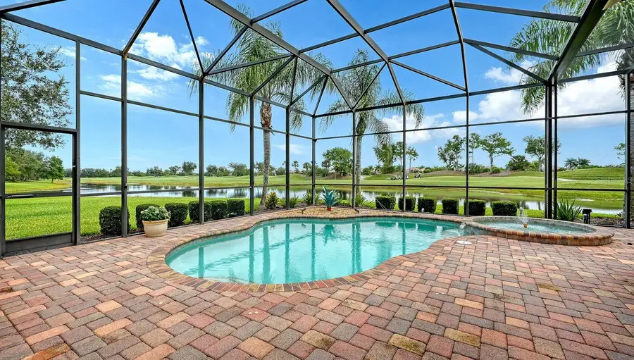 12717 Stone Ridge Place, Lakewood Ranch, FL 34202 - #2