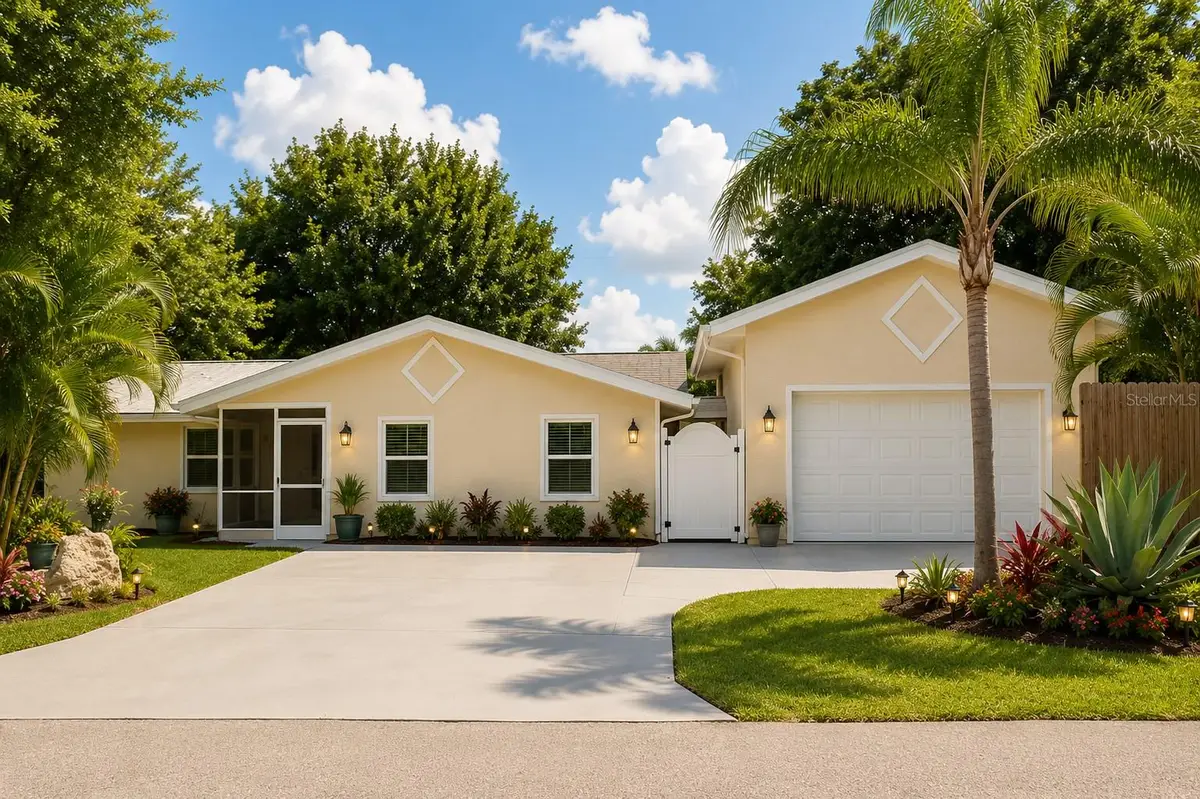 308 Cypress Road, Venice, FL 34293 - #1