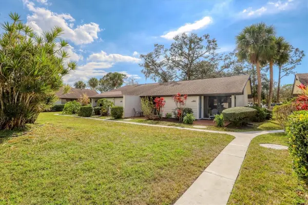 3523 Longmeadow #12, SARASOTA, FL 34235