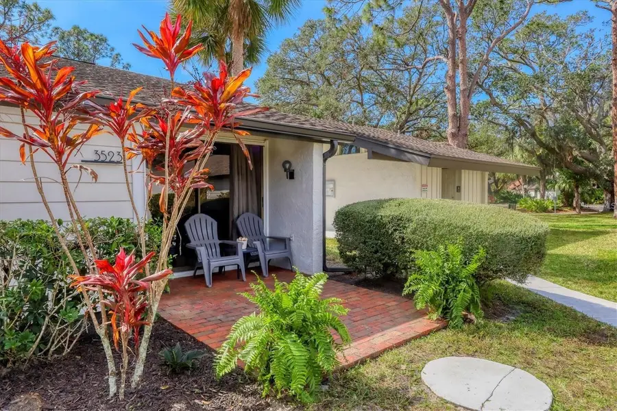 3523 Longmeadow #12, Sarasota, FL 34235 - #2