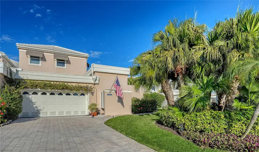 3530 Mistletoe Lane, Longboat Key, FL 34228 - #2