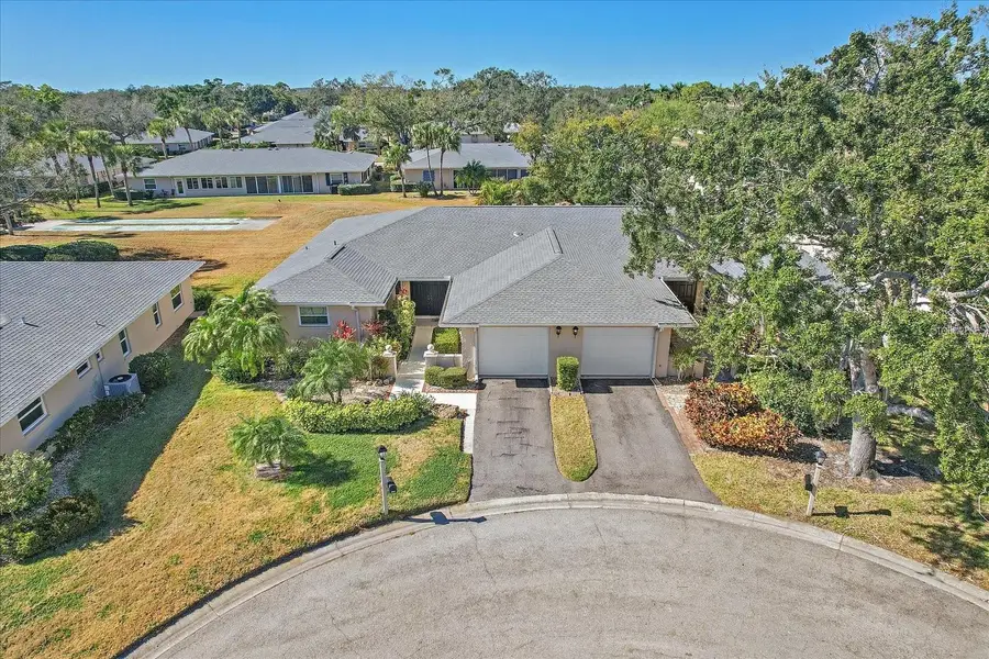 6948 W Country Club Drive N #V-81, Sarasota, FL 34243 - #2