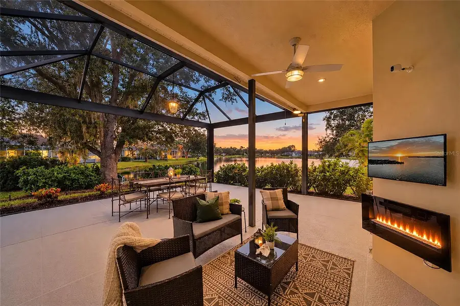 6503 Deerberry Court, Lakewood Ranch, FL 34202 - #2