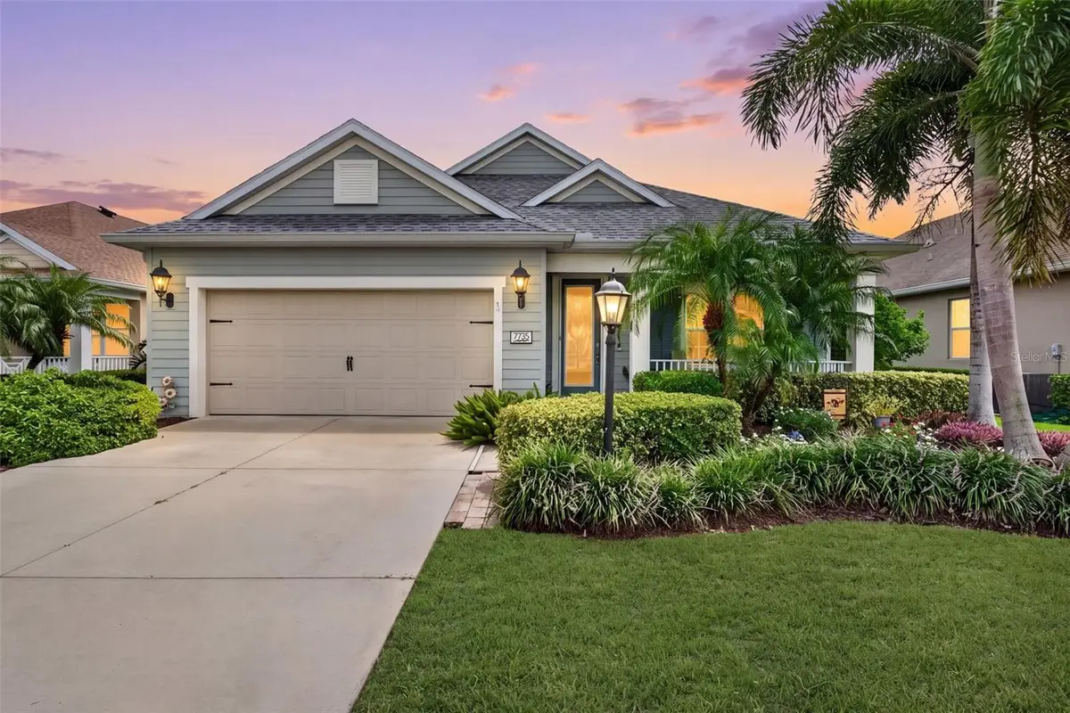 7735 Ridgelake Circle, Bradenton, FL 34203 - #1