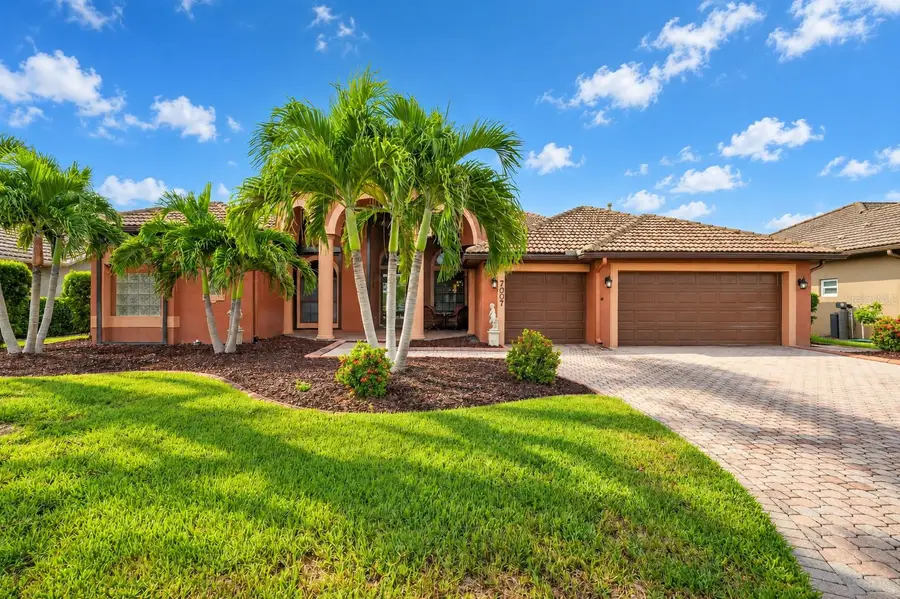 7007 74th Street Circle E, Bradenton, FL 34203 - #3
