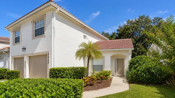 5429 Stoneybrook Lane #102, BRADENTON, FL 34203