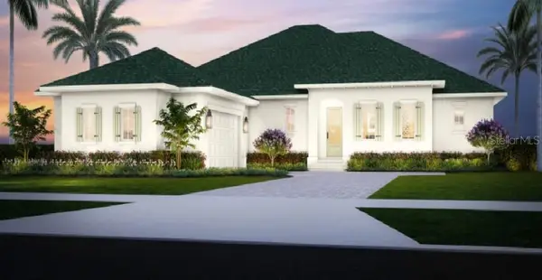 4809 Westlake Street, BRADENTON, FL 34210