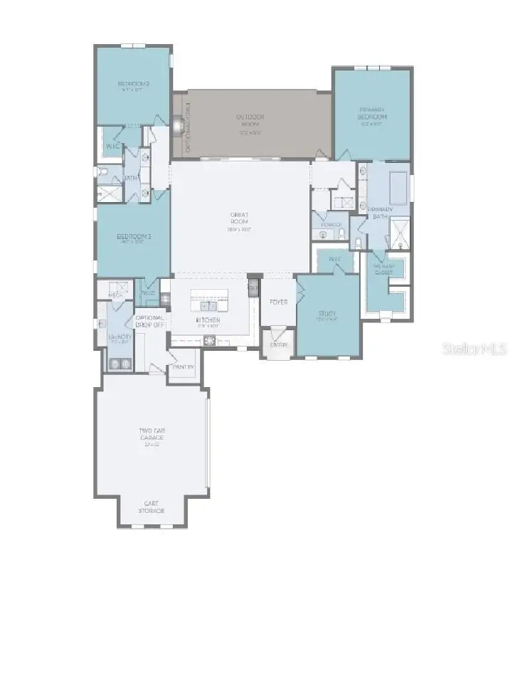 4809 Westlake Street, Bradenton, FL 34210 - #2