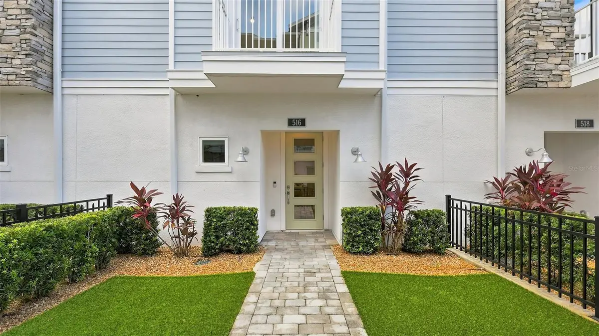 516 Laurel Park Drive, Sarasota, FL 34236 - #1
