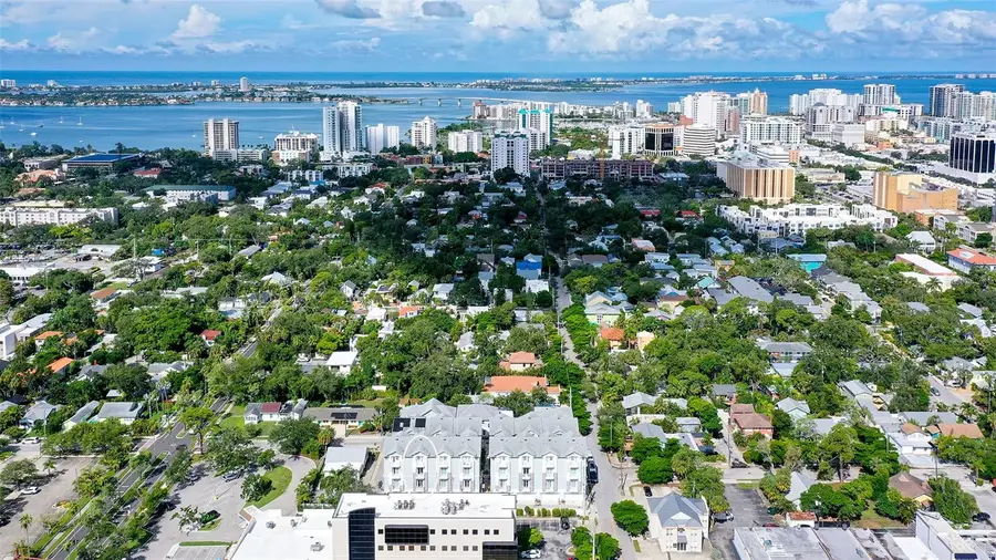 516 Laurel Park Drive, Sarasota, FL 34236 - #3