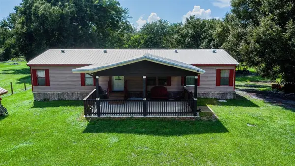 2487 NW Howard Avenue, ARCADIA, FL 34266