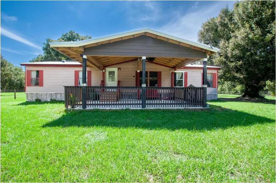 2487 NW Howard Avenue, Arcadia, FL 34266 - #2