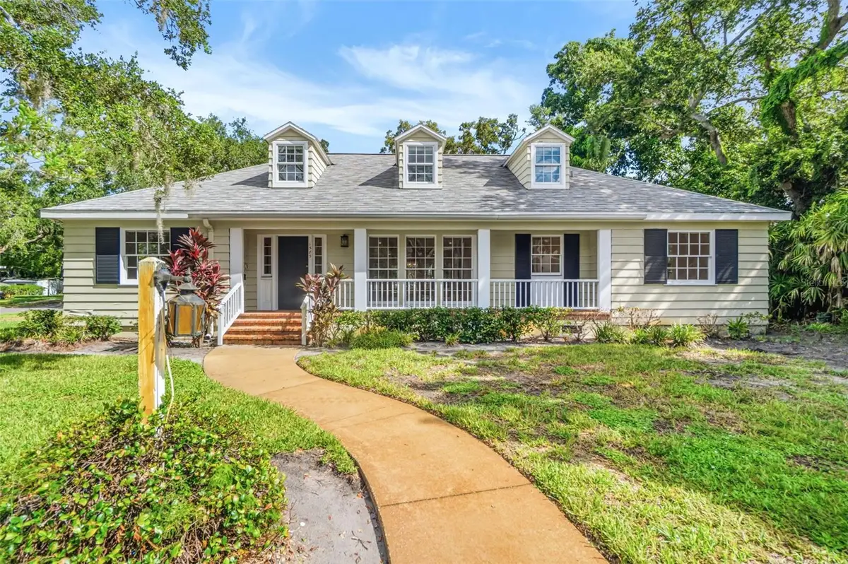 1585 South Drive, Sarasota, FL 34239 - #1
