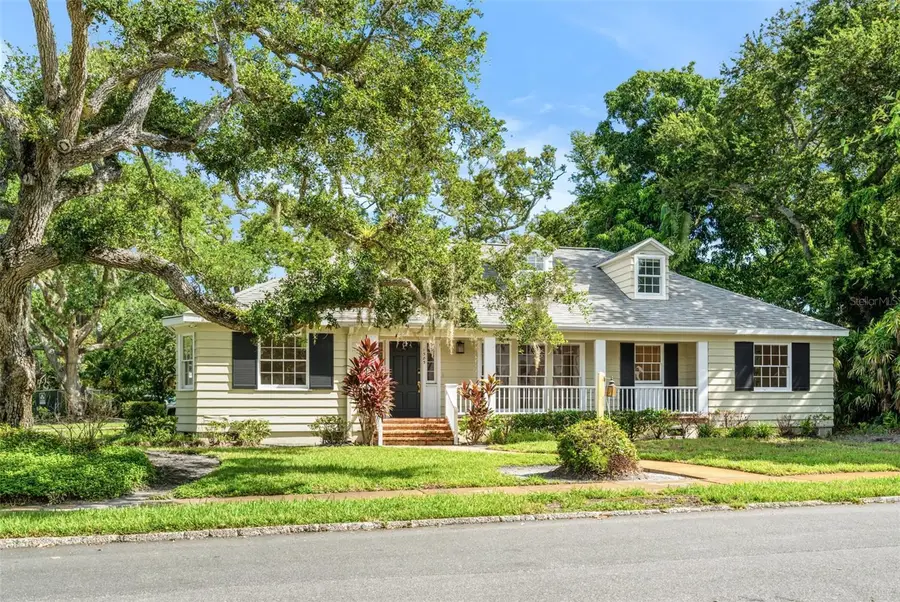 1585 South Drive, Sarasota, FL 34239 - #3