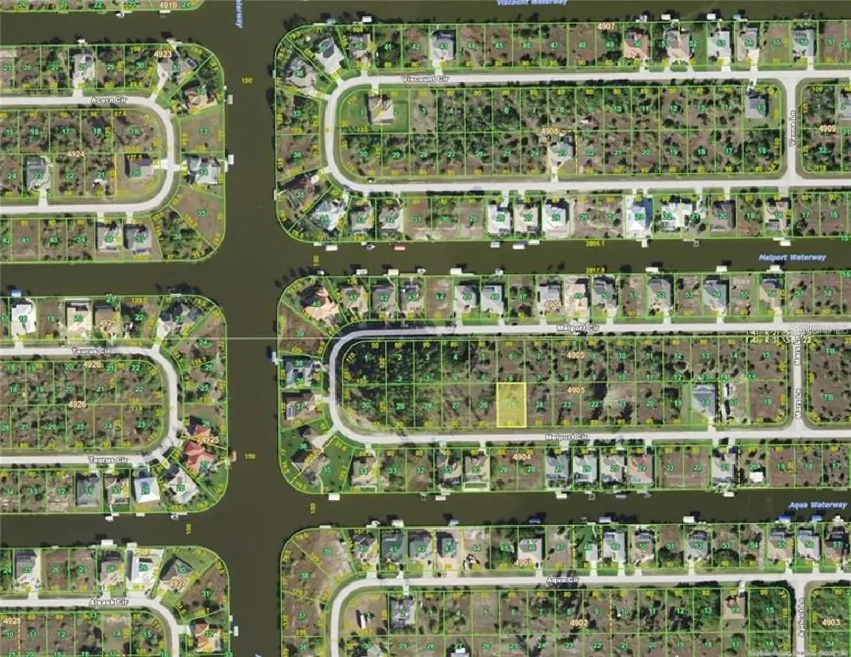 15769 Melport Circle, Port Charlotte, FL 33981 - #1