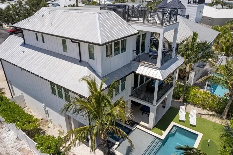 239 S Harbor Drive, Holmes Beach, FL 34217 - #2