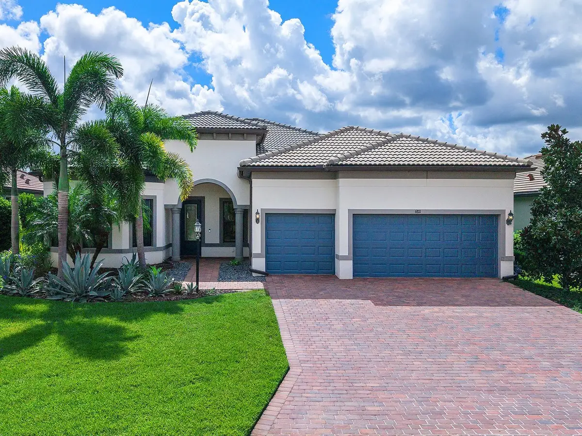6811 Gosport Cove, Lakewood Ranch, FL 34202 - #1