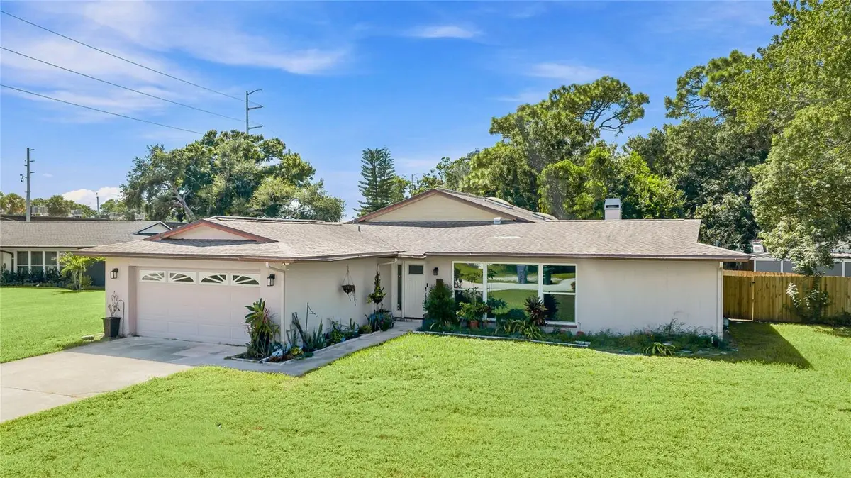 802 Embassy Road, Largo, FL 33771 - #1