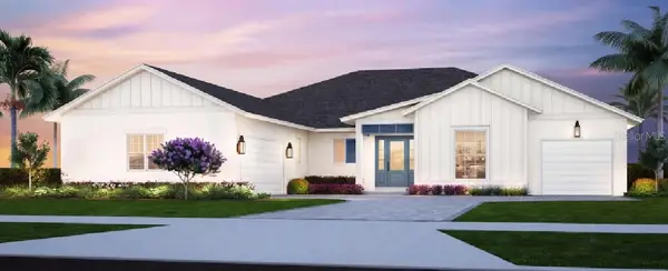 4623 Glades View Street, BRADENTON, FL 34210