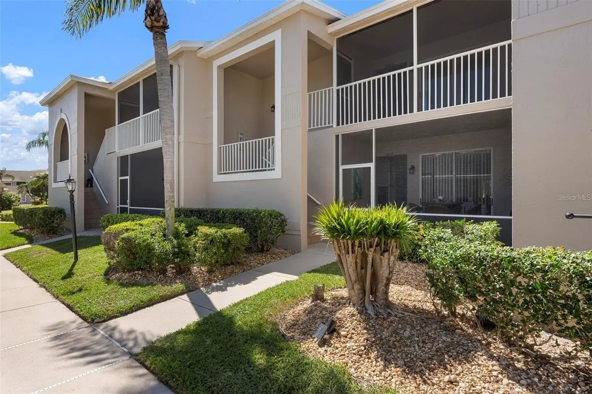 9580 High Gate Drive #1822, Sarasota, FL 34238 - #1