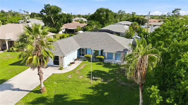 9277 Saint Catherine Avenue, ENGLEWOOD, FL 34224