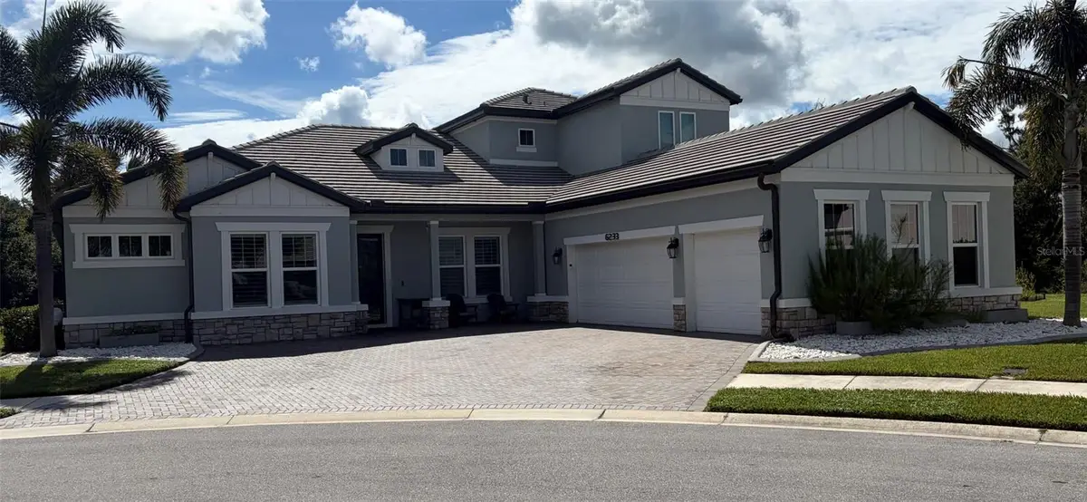 6233 Rivo Lakes Boulevard, Sarasota, FL 34241 - #1