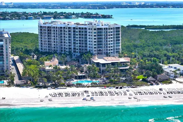 1300 Benjamin Franklin Drive #908, SARASOTA, FL 34236