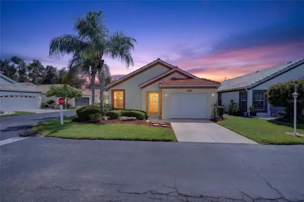 1250 Capri Isles Boulevard #66, VENICE, FL 34292