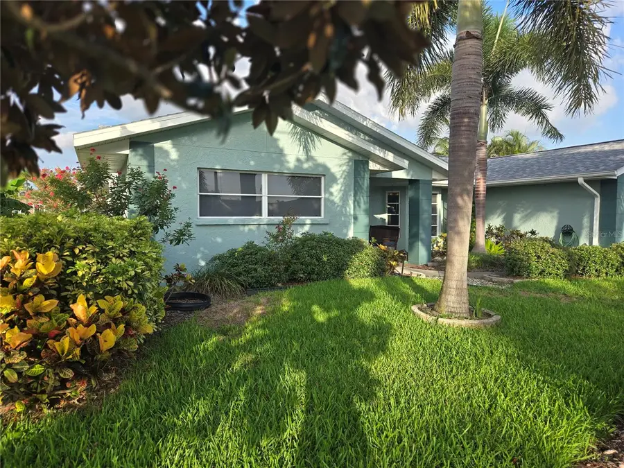 4609 Coral Boulevard, Bradenton, FL 34210 - #2
